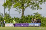 S.K.N.W.K. 1 - De Jonge Spartaan 1 (competitie) seizoen 2022-2023 (31/97)